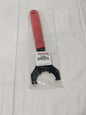 Accupro ER40 Collet Chuck Wrench: Spanner 776930