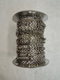 Pro Steel Sash Chain Total Coil 500ft Long 67777367