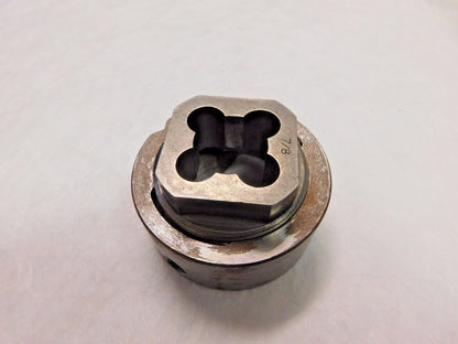 Cle-Line Die Collets 7/8" Collet Number 5 C66773