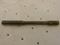 WALTER-TITEX Chucking Reamer: 8.03 mm Dia Solid Carbide 6354331