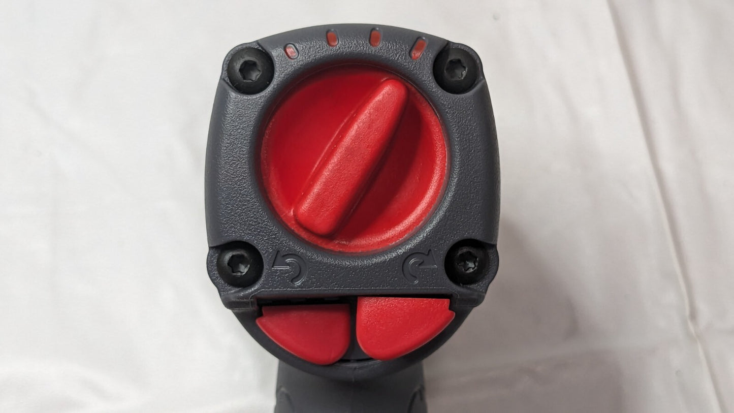 Ingersoll Rand Air Impact Wrench 3/8" Dr 15000 RPM 2115TIMAX-A
