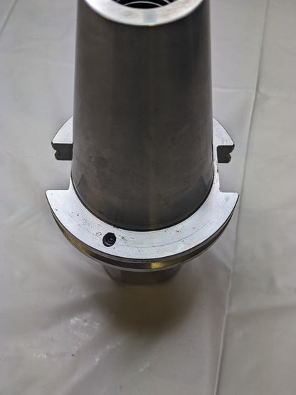 ACCUPRO End Mill Holder: CAT50 Taper Shank, 1" Hole 775142