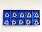 Komet Group Trigon Inserts WOEX06T308-01 Grade BK79 Qty 10 W29 34010.0879