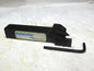 Valenite Grooving Turning Profiling Toolholder 3/4 Shank Dia LH  58196