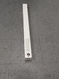 Welder's Choice Brazing Alloy: Carbon Steel, 1/8" Dia, 36" Long 59801993