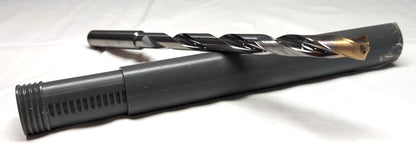 SANDVIK COROMANT  Jobber Length Carbide Drill Bit 8.20 mm 140deg  7781850