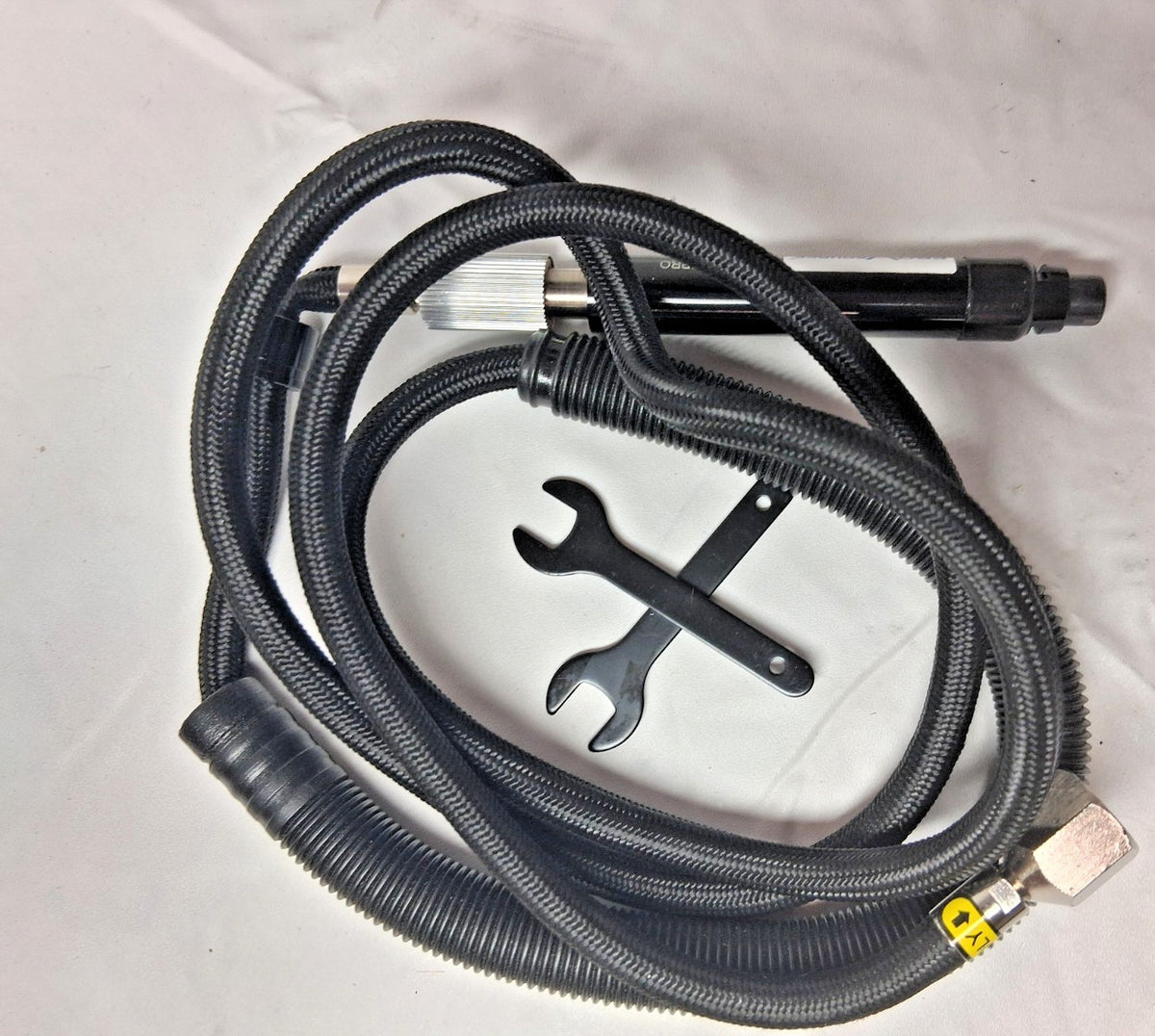 PRO-SOURCE Air Die Grinder Rear Exhaust 5530007545PRO