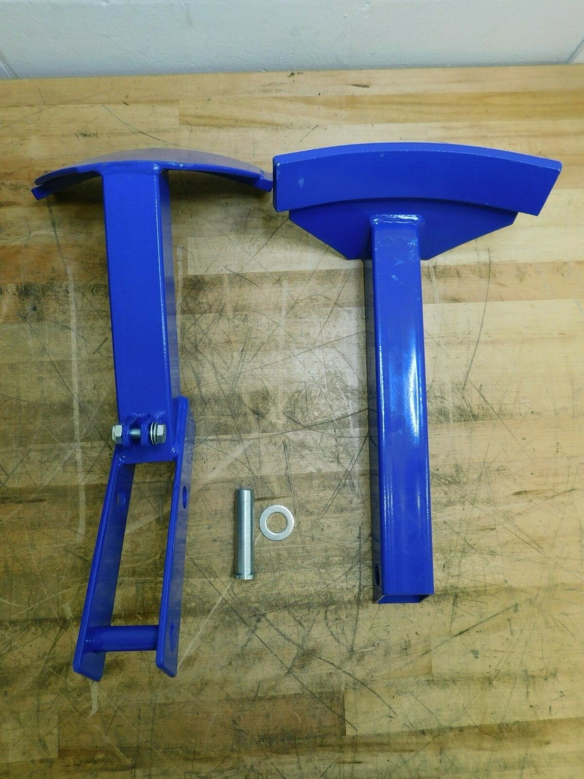 Pro-Grade 55 Gal Drum Grab 1,000 Lb Cap WS-MH-DRUM1-105 PARTS/REPAIR