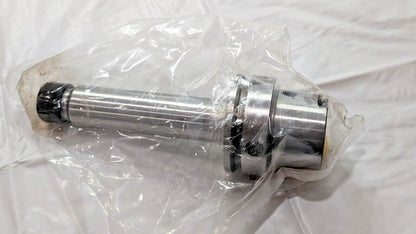 Seco ER16 Collet Chuck Dual Contact Taper Shank HSKA63-ER16-160 10229587