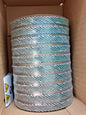 3M Zirconia Alumina Flap Discs 10PK Type 27 4-1/2" Dia 7/8" Hole 7010363149