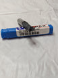 Atrax Solid Carbide Square End Mill 3/8" 2FL AlTiN Coated 88019344