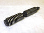 Bison Lathe Chuck Screw 32" Chuck Diam Compatible, 1.73" OD  7-890-632