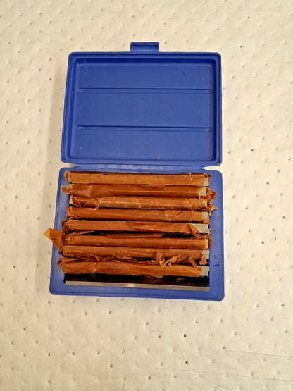 Kurt INCOMPLETE Parallel Set 17Pcs 8PS9
