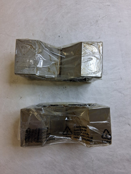 Pro V-Blocks 90 Deg Angle 3-1/16" Max Capacity 01029446