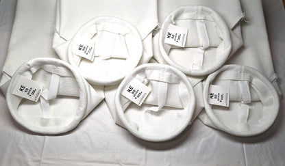 PENTAIR INDUSTRIAL LIQUID FILTER BAGS  *QTY 5*   KE50K2S