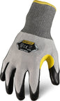 ironCLAD Knit Gloves Sz M Qty 2 SKC3PU-03-M