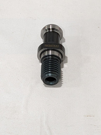 ACCUPRO Retention Knob: BT40, 15 ° Angle Radius, 0.748" Knob Dia 88.701.40.AP
