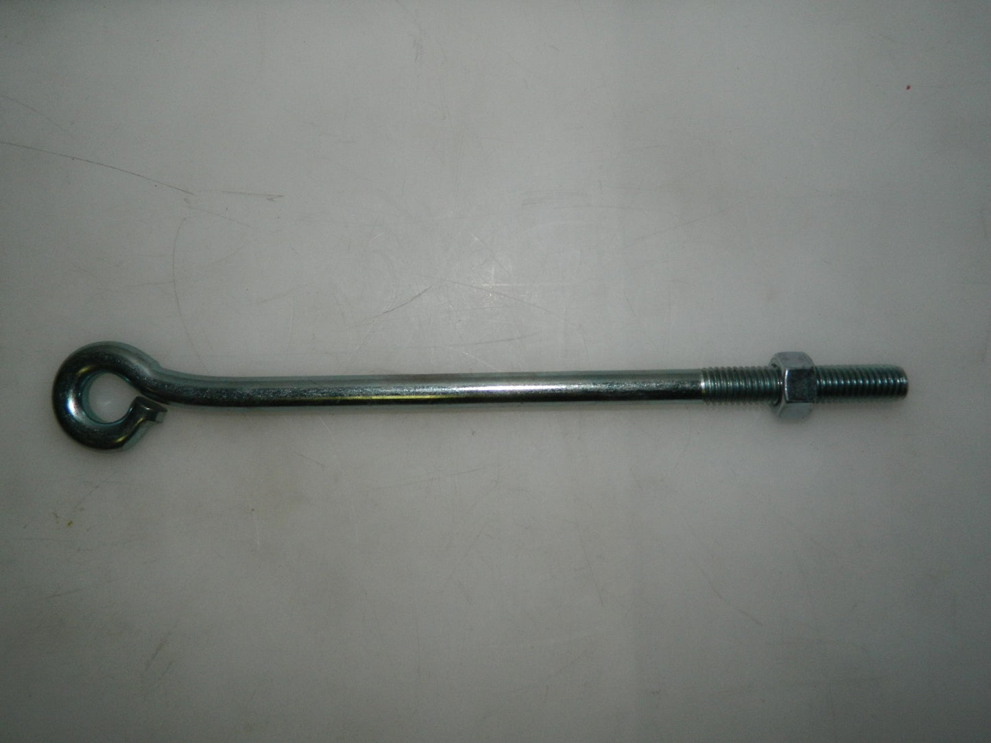 Gibraltar Eyebolt 2-1/2" Thread Length 5/8" Inside QTY 10  GIB11713