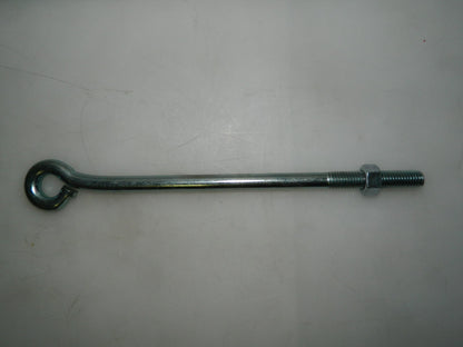 Gibraltar Eyebolt 2-1/2" Thread Length 5/8" Inside QTY 10  GIB11713
