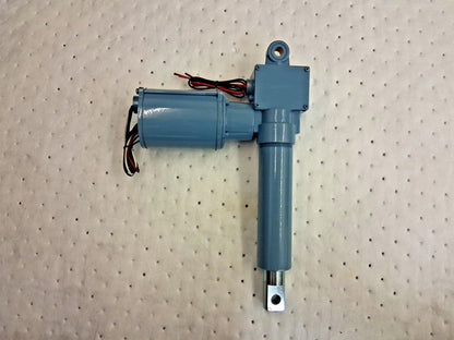 Duff-Norton Linear Electromechanical Actuator with Limit Switch MPB6905-6