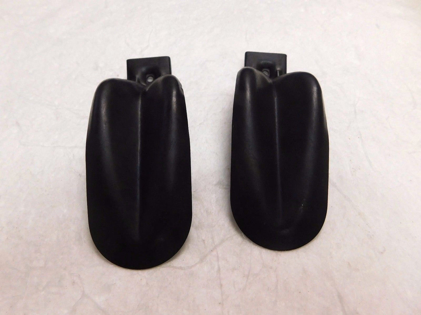 Noga Hand Guard Black Lot of 2 DB0002