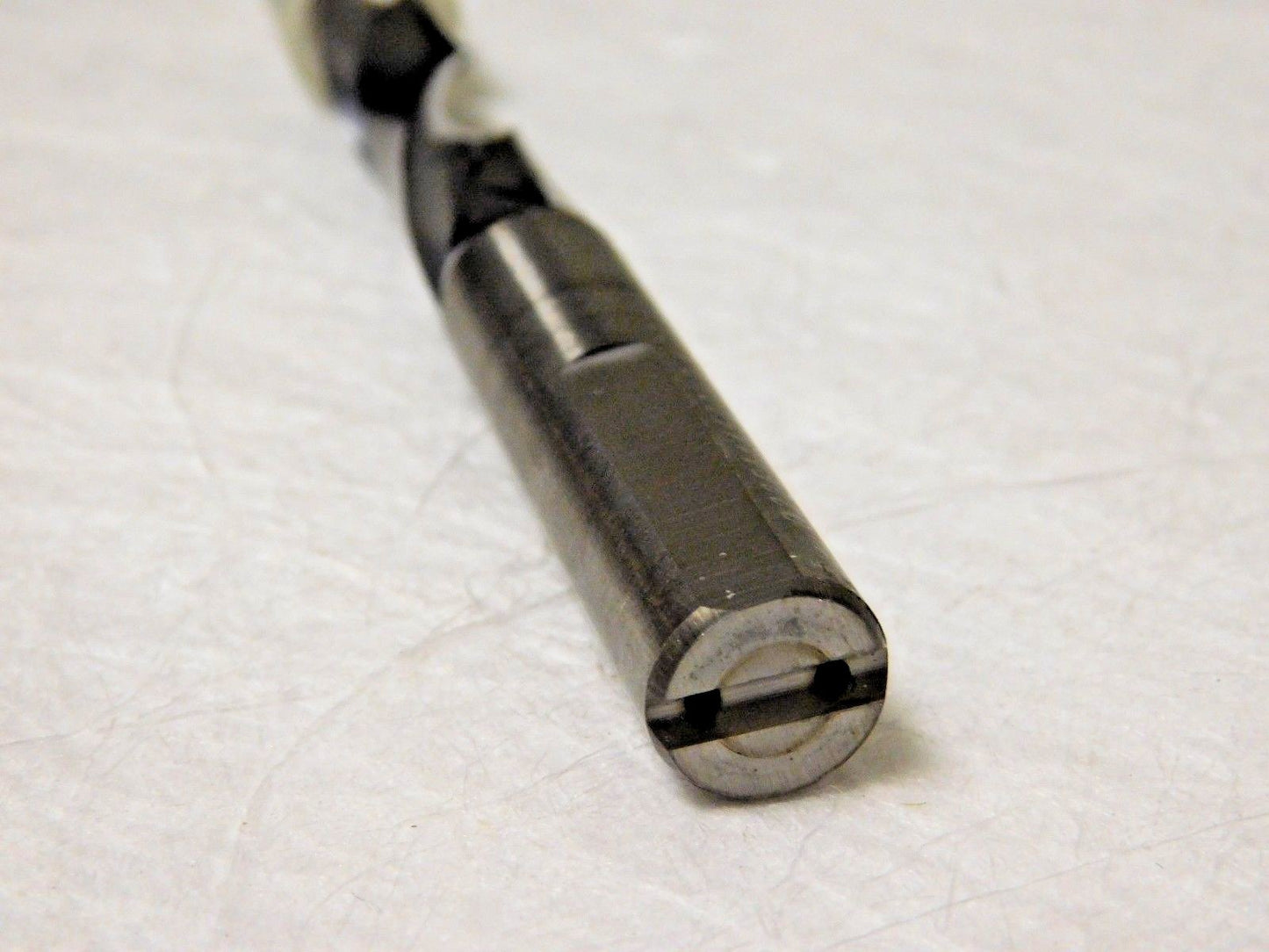 Kennametal Carbide Jobber Drill 11.5mm 118mm OAL 135° B225A11500HP 4112498