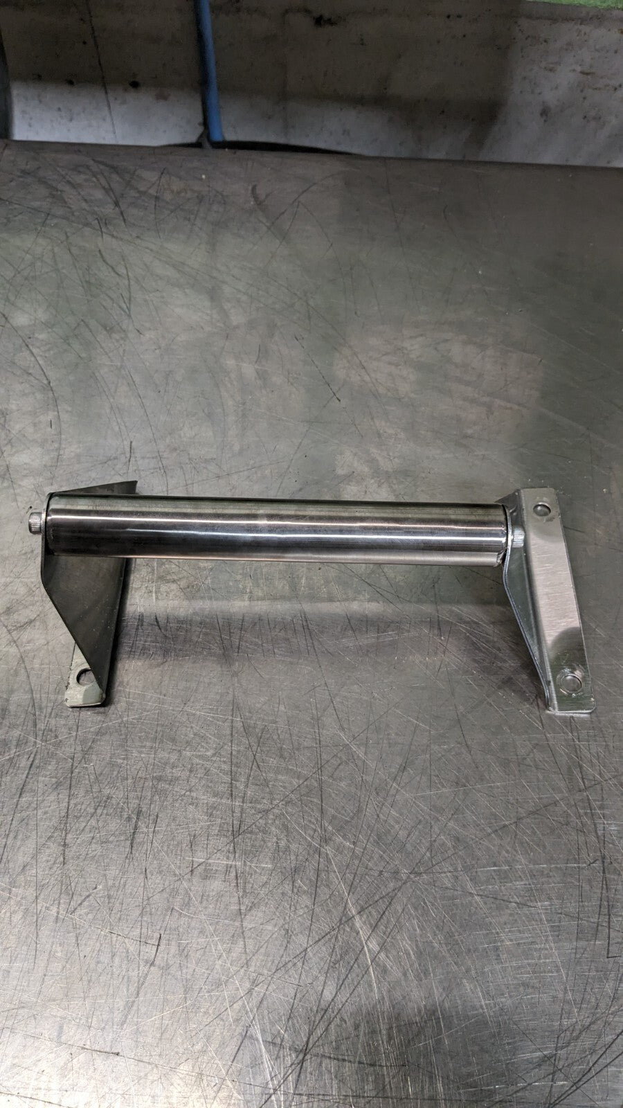 MAG-MATE Industrial Magnetics Demagnetizer 13 x 9 x 7 240VAC DSC425-240 Damaged