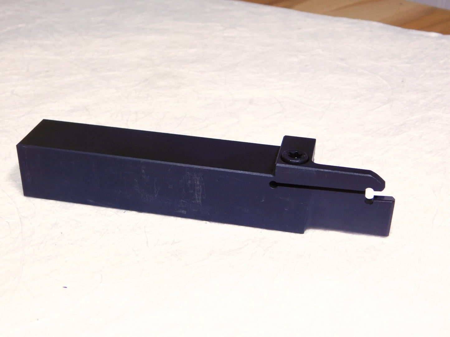 Kennametal Grooving &amp; Cut-OFF Toolholder 1.18 DOC LH 0.197 Groove W 151352