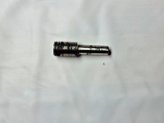 SPI Plug Single End Thread Gage 1/2-20 Thread 2B Class Go 34-289-9