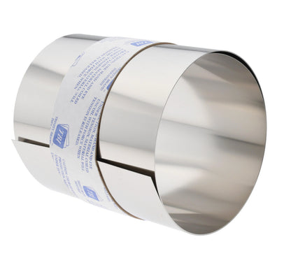 Precision Brand Stainless Steel Shim .015 Thick 12" x 50" 22375