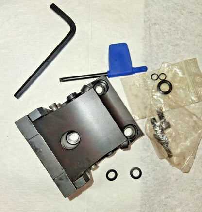 Iscar Cut Off Grooving Groove Turning Blade Holder 4716828