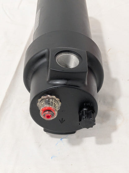 Norgren 250 psi 3/4 in PTF Air Line Lubricator L17-600-MPDA