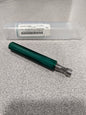 GF GAGE Pipe Thread Plug Gage: Tapered, 1/4-18, Single End 55337539