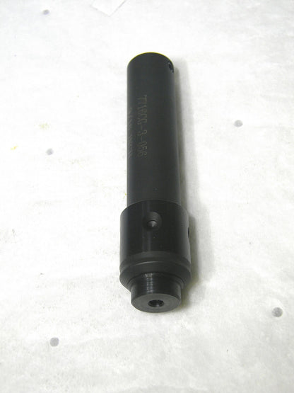 Parlec Quick Change Tapping Adapter for 9/16 M14 Taps 3.7 Proj 7716CG-3-056