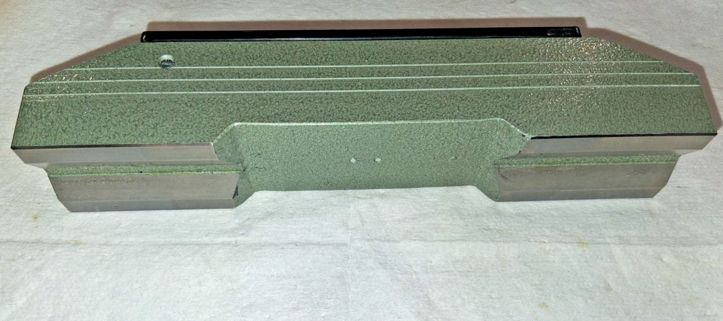 SPI Precision Level Inspection Block 61R-8"-.0001