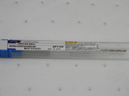 Mitsubishi DVAS0200X30S040 DP1120 MIT 10635612