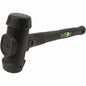 Wilton 4LB Dead Blow Hammer Rubber Head 55416