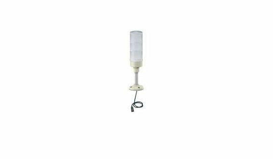 Schneider Electric Stackable Tower Light Modules  Steady XVGU3SHAV