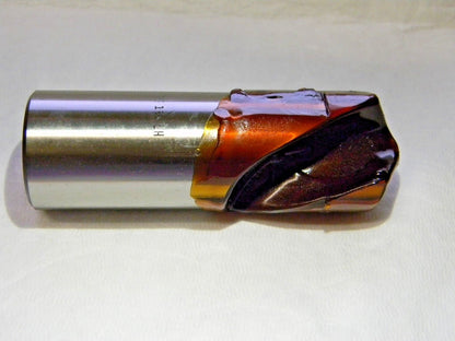 Keo Spotting Drill 1-3/4" Body Diam x 1-3/4" SD x 5-1/2" OAL118°