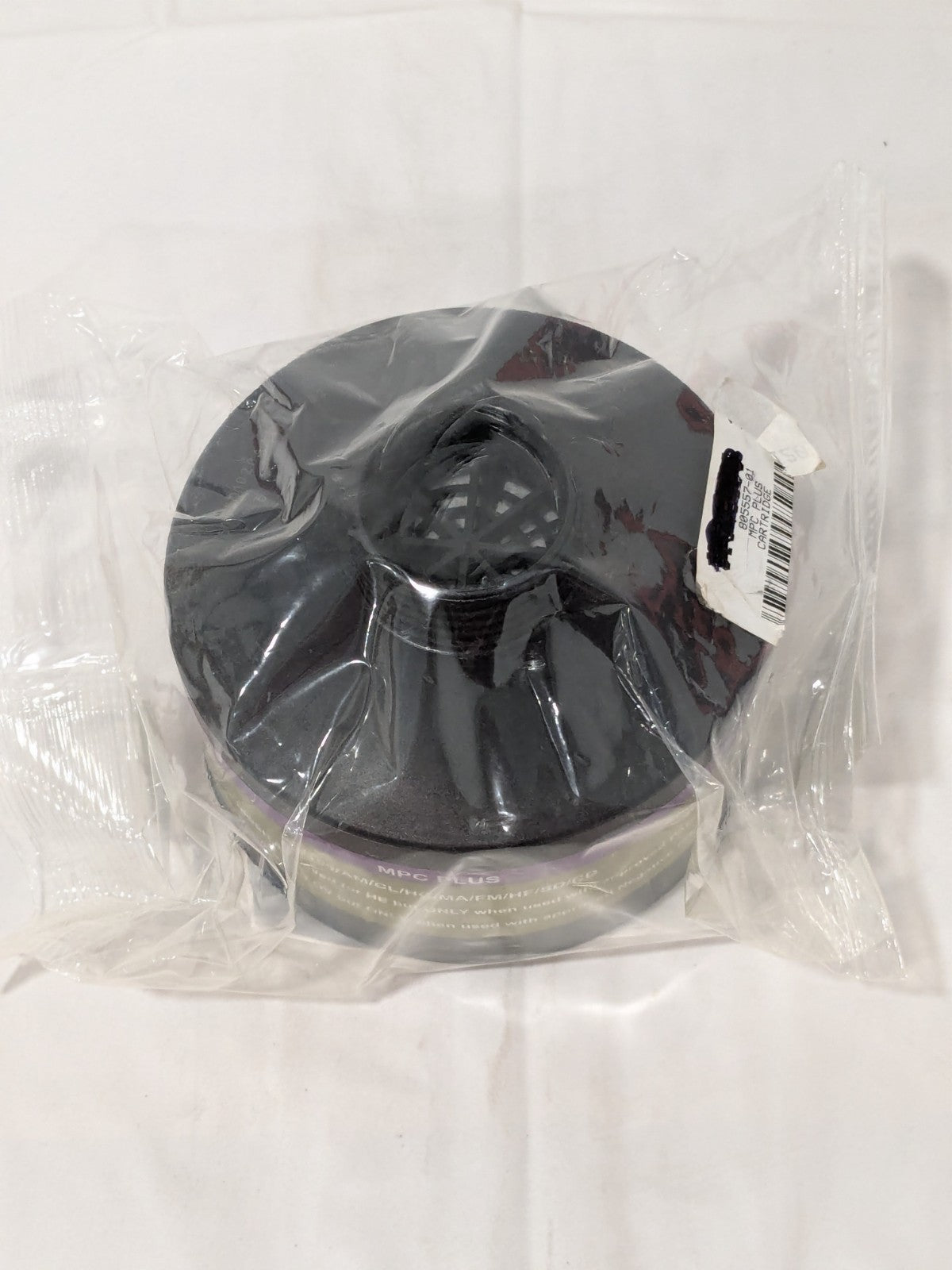 3M Scott Half &amp; Full Facepiece Respirator Cartridge 805557-01