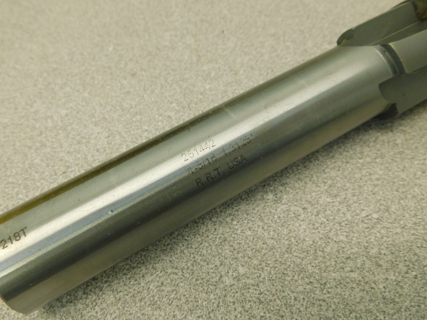 Pro-Grade Interchangeable Pilot Counterbore 1-5/16" Diam 1" Shank Diam 2514-42