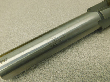 Pro-Grade Interchangeable Pilot Counterbore 1-5/16" Diam 1" Shank Diam 2514-42