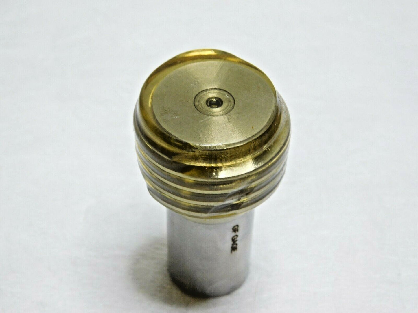 GF Gage Single End Plug Thread No Go Gage 1-1/4 - 7 UNC-2B W1250072BNK
