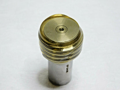 GF Gage Single End Plug Thread No Go Gage 1-1/4 - 7 UNC-2B W1250072BNK