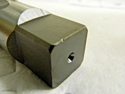 Kennametal Standard Pipe Tap 1 - 11-1/2" NPT 5FL 1" to 3-1/2" Cha