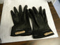 Salisbury Rubber Lineman's Glove Class 00 Size 2XL (11) 11" Long E0011