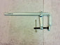 Bessey Sliding Arm Bar Clamp 7.0000" Throat Depth STB-18