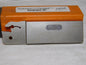 Hertel Indexible Cut-Off Blade 4mm Width 1.299 Max DOC RH 32mm Ht HA-FR 3208.4