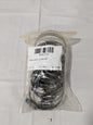 Worm Gear Clamp SAE 32, 1-9/16-2-1/2" Dia, Stainless Steel Bag of 10 BDNA-24118