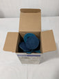 MERIT ABRASIVES Quick-Change Disc: Type S 3" Dia Box of 25 08834166321